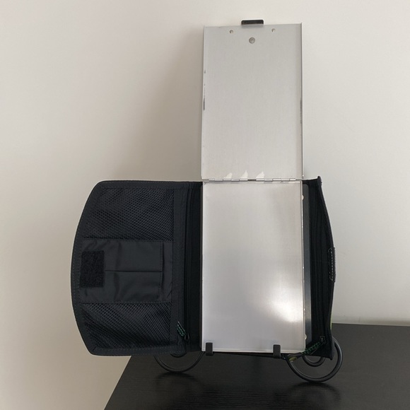 Clipboard With Case - Picture 5 of 6